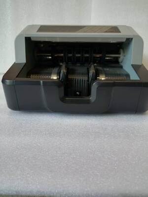 SH-886B エイジカウント 高速カウント 混合型紙幣検出機 多通貨 プロフェッショナルマネー検出機 NUY202430327