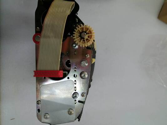 01750134478 ウィンコー Cineo C4060 AU モジュール ウィンコー ニックスドルフ 集中装置 上部 CRShATS アライナメントコントローラ