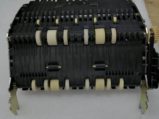 01750134478 ウィンコー Cineo C4060 AU モジュール ウィンコー ニックスドルフ 集中装置 上部 CRShATS アライナメントコントローラ