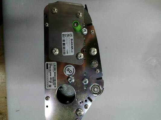 01750134478 ウィンコー Cineo C4060 AU モジュール ウィンコー ニックスドルフ 集中装置 上部 CRShATS アライナメントコントローラ