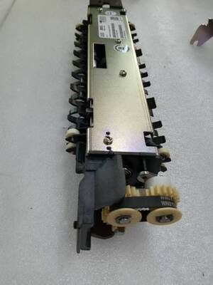 01750214641 Wincor Transter Unit Safe CRS ATS ATM 機械部品 1750214641