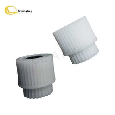 445-0632941 4450632941 ATM部品 NCR ATM部品 58xx ギアプーリー 36T歯 ダブルギア