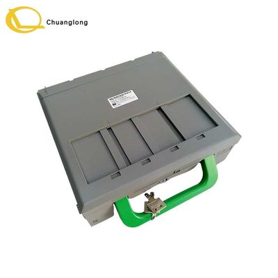お買い得 ヒュンソン CDU30 リジェクトカセットテープ ATM 部品 RJRT P/N 7430006165 / S7430006165 オンライン