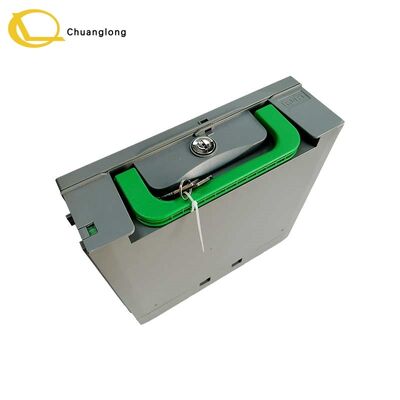 ヒュンソン CDU30 リジェクトカセットテープ ATM 部品 RJRT P/N 7430006165 / S7430006165