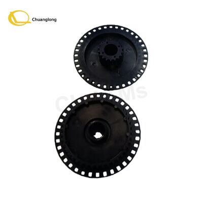 お買い得 4450587796 445-0587796 NCR 5884 プーリーギア 48T/18T ATM 部品 オンライン