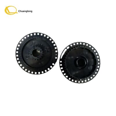4450587796 445-0587796 NCR 5884 プーリーギア 48T/18T ATM 部品