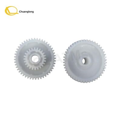 4450630722 445-0630722 ATMマシン スペアパーツ NCR S1 プレゼンター ダブルギア 24T/48T