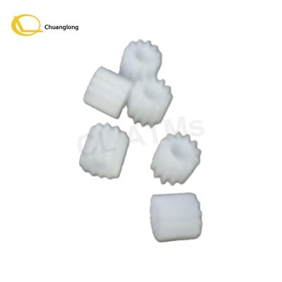 0090017048 009-0017048 ATM 機械のスペアパーツ NCR ステップモーターギア部品