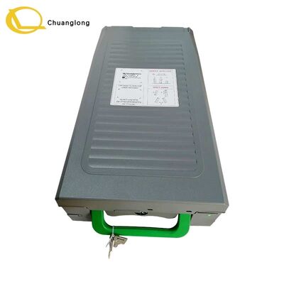 お買い得 Hyosung CDU30 CST 回収 拒否ボックス ATM 部品 拒否カセット P/N 7430006427 / S7430006427 オンライン