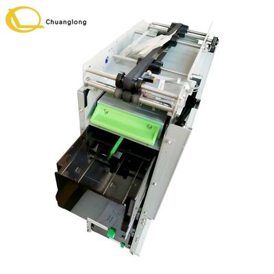 富士通 F53 / F56 券売機 ディストリビューター 4+1 紙幣カセット 下部ユニット ディスペンサー ATM 部品 P/N KD03234-C930