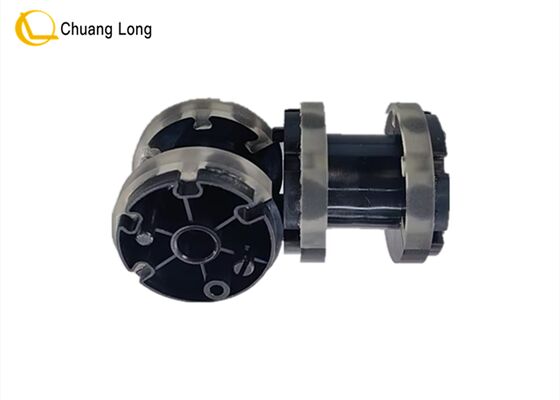 ATM部品 Glory GFR GFB GFS USF フィードローラー ミドルローラーセット KNJ01350Z0-LP