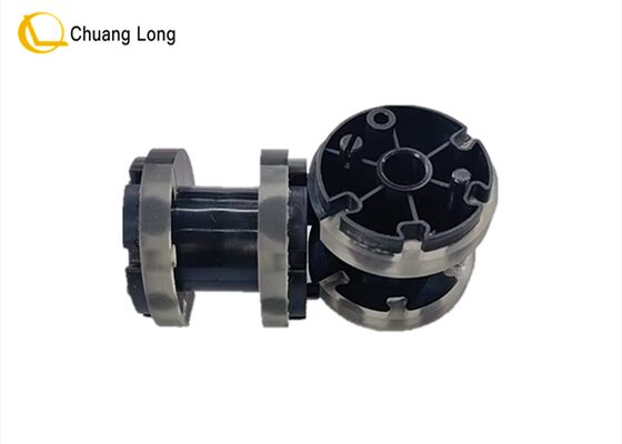 ATM部品 Glory GFR GFB GFS USF フィードローラー ミドルローラーセット KNJ01350Z0-LP