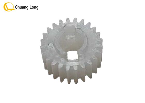 ATM部品 富士通 F53 GSR50 現金カセット 24T ギア KD02881-Y543