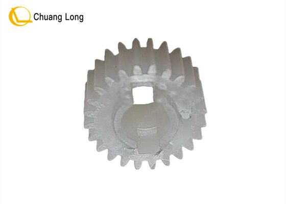 ATM部品 富士通 F53 GSR50 現金カセット 24T ギア KD02881-Y543