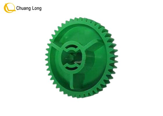 ATM部品 富士通 F53 F56 下部ユニットギア 44 KD02881-Y150