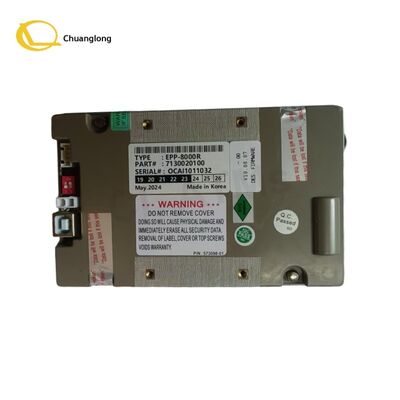7130020100 ATM スペアマシンパーツ Nautilus Hyosung EPP 8000R キーパッドキーボード