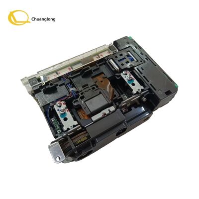 TS EC2G U13210H 日立 V2G カードリーダー部品 プラスチック 金属 モジュール ATM 機械スペアパーツ