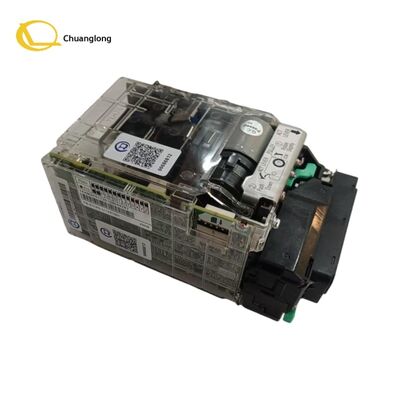TS EC2G U13210H 日立 V2G カードリーダー部品 プラスチック 金属 モジュール ATM 機械スペアパーツ
