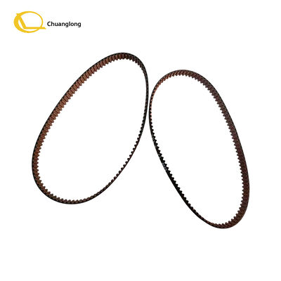 富士通F53ディスペンサーマルチカセット紙幣ディスペンシングATM部品用60S2M218タイミングベルト