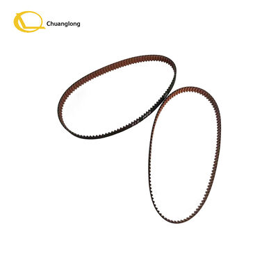 富士通F53ディスペンサーマルチカセット紙幣ディスペンシングATM部品用60S2M218タイミングベルト