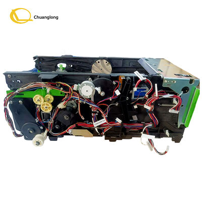 1750109659 ATM 機械部品 ウィンコー・ニックスドルフ CMD-V4 スタッカーモジュール