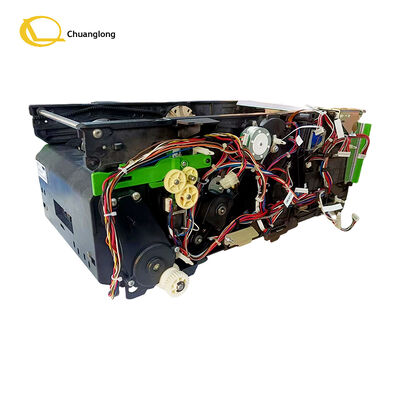 1750109659 ATM 機械部品 ウィンコー・ニックスドルフ CMD-V4 スタッカーモジュール
