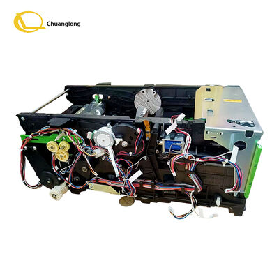 1750109659 ATM 機械部品 ウィンコー・ニックスドルフ CMD-V4 スタッカーモジュール