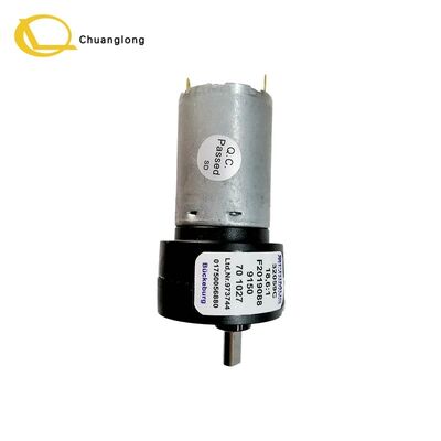 Wincor Nixdorf/Diebold Nixdorf ATM 配備部品 ディスペンサー シャッター モーター P/N 0175056880/175056880