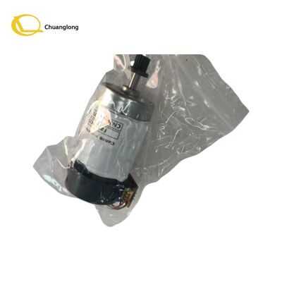 ATM機械部品 ウィンコー・ニックスドルフ ウィンコー・ATM部品 V2CU カードリーダー モーター FP30-H313Z1B