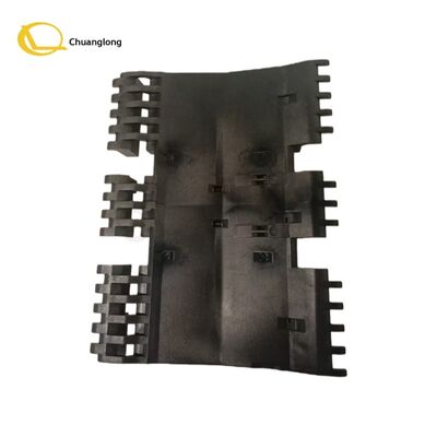 0090030511 ATMマシン部品 NCR 6687 BRM チャネルプレート 上部搬送フィーディング