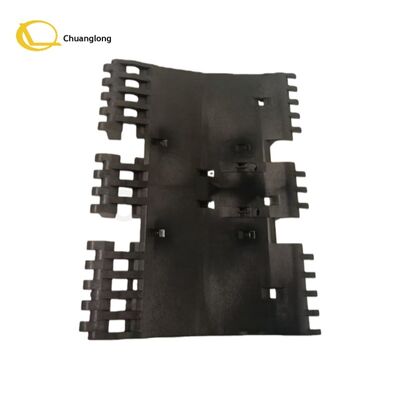 0090030511 ATMマシン部品 NCR 6687 BRM チャネルプレート 上部搬送フィーディング