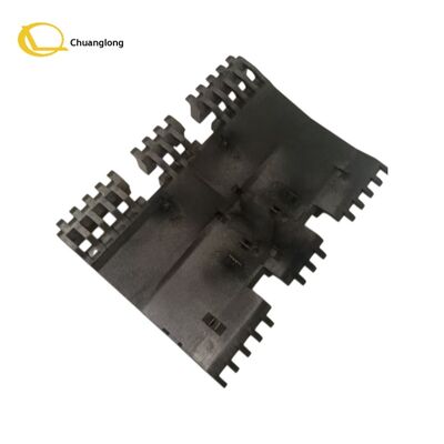 0090030511 ATMマシン部品 NCR 6687 BRM チャネルプレート 上部搬送フィーディング