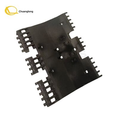 0090030511 ATMマシン部品 NCR 6687 BRM チャネルプレート 上部搬送フィーディング