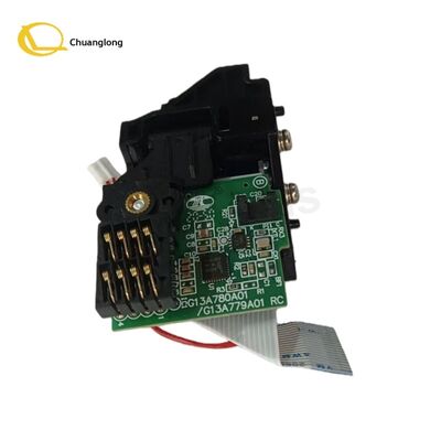 ダイボルド DN カードリーダー IC コンタクトブロック DN200 DN100 DN150 DH100 DH200 IC チップ