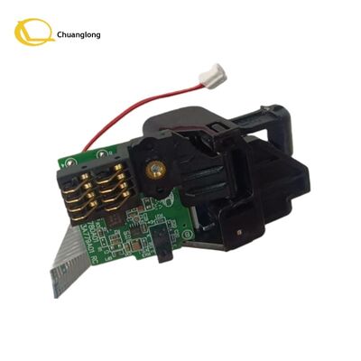 ダイボルド DN カードリーダー IC コンタクトブロック DN200 DN100 DN150 DH100 DH200 IC チップ