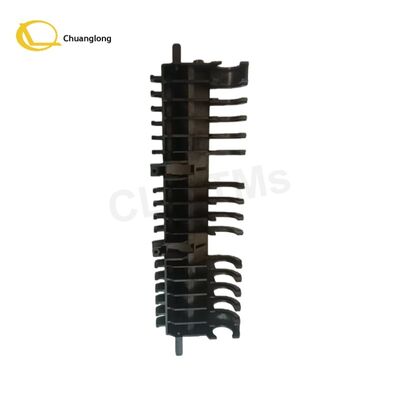 ATM 部品 日立 HCM ガイド 上部プラスチック回収ガイド SR7500v