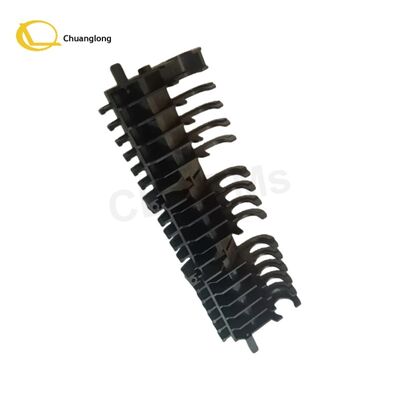 ATM 部品 日立 HCM ガイド 上部プラスチック回収ガイド SR7500v