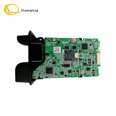 お買い得 ヒュンソン ATM/CRM サンキョー DIP カード RDR TRK 1/2/3 R IC R/W 12V USB P/N ICM330-3R1395/ICM3303R1395F オンライン