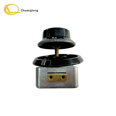 ウィンコア・ニックスドルフ サージェント＆グリーンリーフ セーフドア コンビネーションロック S&G ATM/CRS スペアパーツ メカニカルセキュリティロックキット