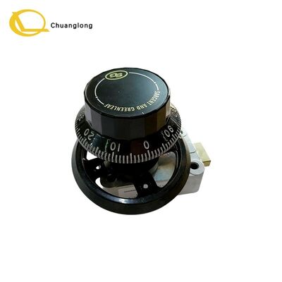 ウィンコア・ニックスドルフ サージェント＆グリーンリーフ セーフドア コンビネーションロック S&G ATM/CRS スペアパーツ メカニカルセキュリティロックキット