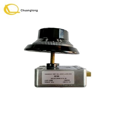 ウィンコア・ニックスドルフ サージェント＆グリーンリーフ セーフドア コンビネーションロック S&G ATM/CRS スペアパーツ メカニカルセキュリティロックキット