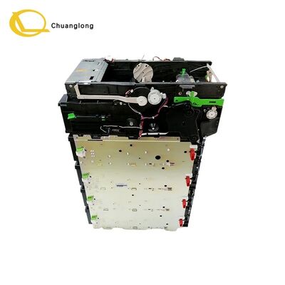 Wincor Nixdorf 2050XE ATM/CRM Cmd-V4 スタッカー現金ディスペンサーモジュール 車両 4+1 P/N 01750109659/1750109659