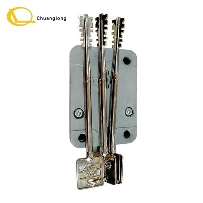 Wincor Nixdorf 2050XE 1500XE 鍵付きのセキュリティロック NCR/Wincor/Dieboldで使用されるセーフボックスメカニカルロック