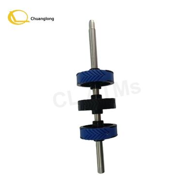 Diebold Nixdorf DNシリーズ DN100 OPTEVA フィードシャフト OVRMLD D P/N 49-204018-000B/49-204018-000C/49-204018-000A