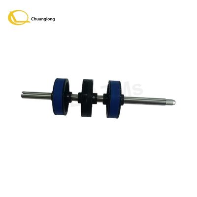 Diebold Nixdorf DNシリーズ DN100 OPTEVA フィードシャフト OVRMLD D P/N 49-204018-000B/49-204018-000C/49-204018-000A