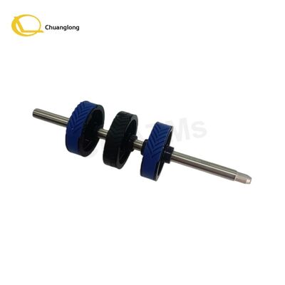 Diebold Nixdorf DNシリーズ DN100 OPTEVA フィードシャフト OVRMLD D P/N 49-204018-000B/49-204018-000C/49-204018-000A