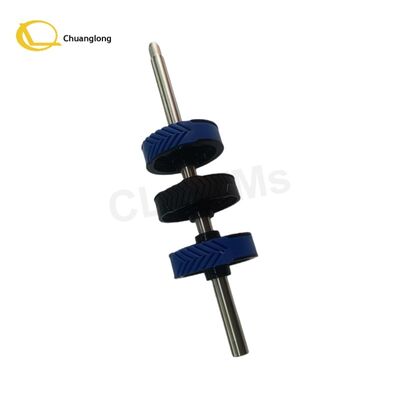 Diebold Nixdorf DNシリーズ DN100 OPTEVA フィードシャフト OVRMLD D P/N 49-204018-000B/49-204018-000C/49-204018-000A