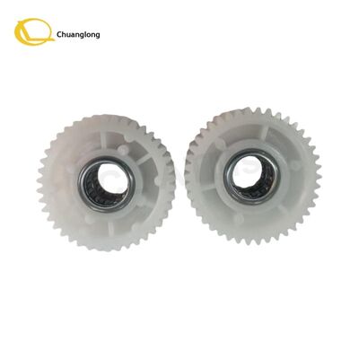 NCR ATM スペアパーツ 42t ギアアイドル 42 歯 ベアリング付き P/N 445-0587791/4450587791