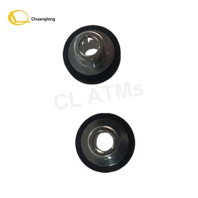 NCR 小型カードリーダー ローラー コグベルトリーダー 新しいMCRW フィードローラー 4mm 幅 P/N 998-0235885/9980235885