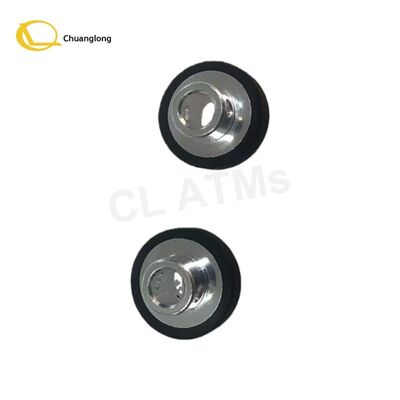 NCR 小型カードリーダー ローラー コグベルトリーダー 新しいMCRW フィードローラー 4mm 幅 P/N 998-0235885/9980235885